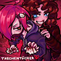 Pink Luu - Taschentücher (Feat. Ssj Twiin) загрузить