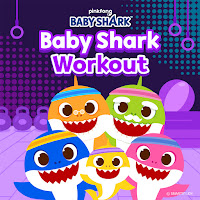 Pinkfong - Race Sharks загрузить