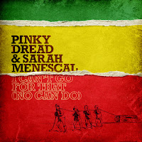 Pinky Dread - I Can't Go For That (No Can Do) Ft Sarah Menescal загрузить