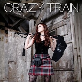 Piper.ally - Crazy Train загрузить