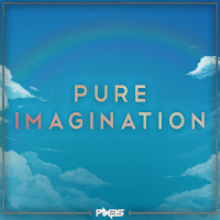 Pixels - Pure Imagination загрузить