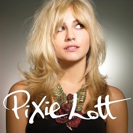 Pixie Lott - Cry Me Out загрузить