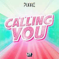 Pixxie - Calling You загрузить