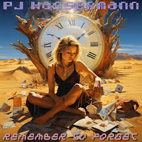 Pj Wassermann - Remember To Forget загрузить