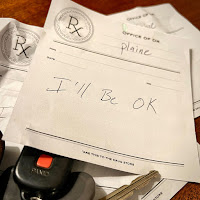 Plaine - I'll Be Ok загрузить