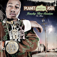 Planet Asia - Havin' Thangs загрузить