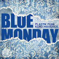 Plastik Funk - Blue Monday (Club Mix) Ft Kurd Maverick загрузить