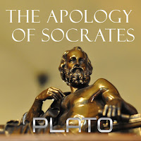 Plato - Introduction.6 - The Apology Of Socrates Ft Peter Coates загрузить