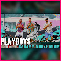 Playboys - Bahamy Morze Miami загрузить