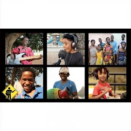 Playing For Change - Don't Worry Be Happy | Song Around The World загрузить