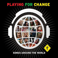 Playing For Change - War/No More Trouble загрузить