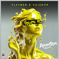 Playmen - Touch Me (Acoustic Version) Ft Valeron загрузить