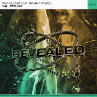 Pøp Cultur - Fall With Me (Feat. Bryant Powell) Ft Revealed Recordings загрузить