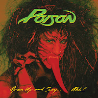 Poison - Nothin' But A Good Time (Remastered 2006) загрузить