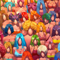 Полматери - Обязательно загрузить