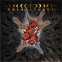 Polnalyubvi - Сквозь Трепет Сердца (Из Аудиосериала 