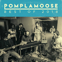 Pomplamoose - Lovefool загрузить