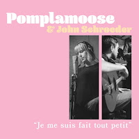 Pomplamoose - Je Me Suis Fait Tout Petit (Feat. John Schroeder) загрузить