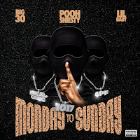 Pooh Shiesty - Monday To Sunday (Feat. Lil Baby & Big30) загрузить
