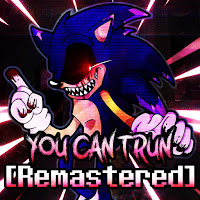 Porkndogs - You Can't Run [Friday Night Funkin': Vs. Sonic.exe] загрузить