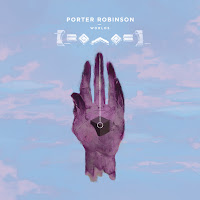 Porter Robinson - Divinity (Feat. Amy Millan) загрузить