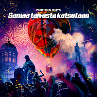 Portion Boys - Samaa Taivasta Katsotaan загрузить
