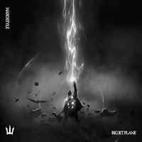 Poseidon - Big Jet Plane - Hardstyle Ft Zyzzmode & Tazzy загрузить