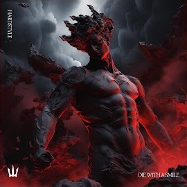 Poseidon - Die With A Smile (Hardstyle) Ft Zyzzmode загрузить