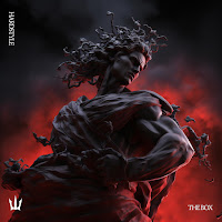 Poseidon - The Box - Hardstyle Ft Zyzzmode загрузить