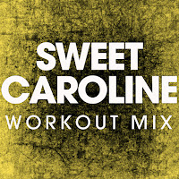 Power Music Workout - Sweet Caroline (Workout Remix) загрузить
