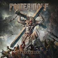 Powerwolf - Sainted By The Storm загрузить