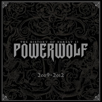 Powerwolf - Sanctified With Dynamite загрузить