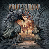 Powerwolf - Cardinal Sin (The Monumental Mass) загрузить