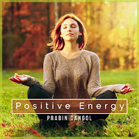 Prabin Dangol - Positive Motivating Energy загрузить