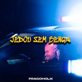 Pragoholik - Jedou Sem Benga (2023 Remaster) загрузить