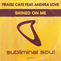 Praise Cats - Shined On Me (Feat. Andrea Love) загрузить