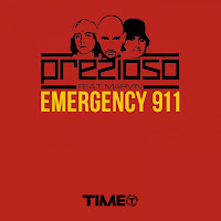 Prezioso - Emergency 911 (Club Mix) Ft Marvin & Andrea Prezioso загрузить