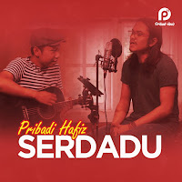 Pribadi Hafiz - Serdadu загрузить