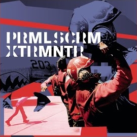 Primal Scream - Kill All Hippies загрузить