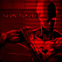 Princce - Neon Blade 3 загрузить