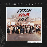 Prince Kaybee - Fetch Your Life (Feat. Msaki) загрузить