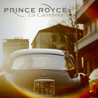 Prince Royce - La Carretera загрузить