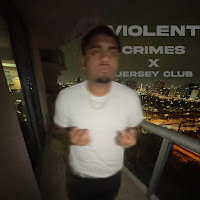 Prodbycpkshawn - Violent Crimes X Jerseyclub загрузить