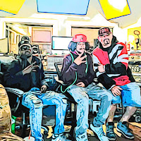 Professor Tone & Family/ Trinity Kings - Dark Nights (Feat. Trinity Kings) загрузить