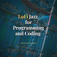 Programming And Coding Jazz - Watercolor загрузить