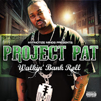 Project Pat - Finna Start Robbin загрузить