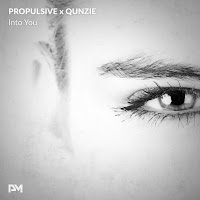 Propulsive - Into You (Extended Mix) Ft Qunzie загрузить