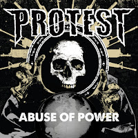 Protest - Abuse Of Power загрузить