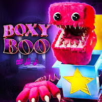 Przemekbestgames - Boxy Boo загрузить