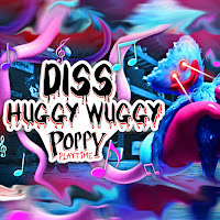 Przemekbestgames - Diss Na Huggy Wuggy загрузить